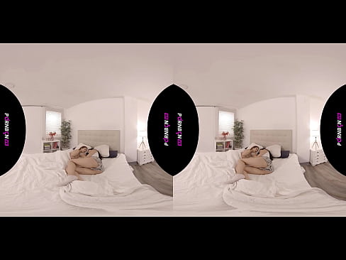 ❤️ PORNBCN VR Kaks noort lesbitüdrukut ärkavad kiimasena 4K 180 3D virtuaalreaalsuses Geneva Bellucci Katrina Moreno Anaal porno at porn et.qizpornolar.ru ❌