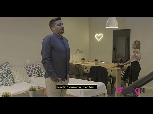 ❤️ PORNBCN 4K Üks küps naine suurte tissidega tahab, et teda anaalselt keppida noor gigolo suure riistaga blowjob amortism kõva keppimine kätetöö dog style pussy lick orgasm Prantsuse subtiitrid Anaal porno at porn et.qizpornolar.ru ❌