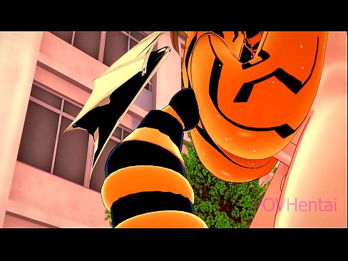 ❤️ Wasp Girl Monster Anaal porno at porn et.qizpornolar.ru ❌