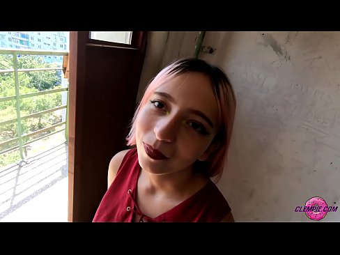 ❤️ Sensuaalne tudeng imeb võõrast tagalas - sperma tema näole Anaal porno at porn et.qizpornolar.ru ❌